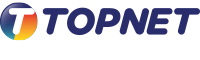 Topnet logo