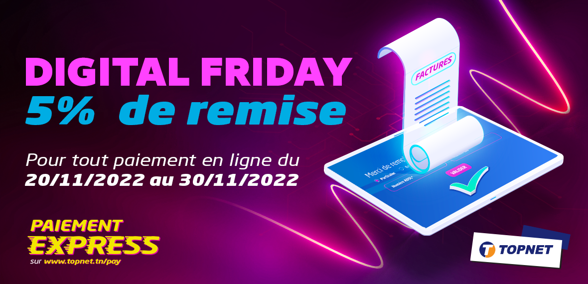 Abonné Fi Clic