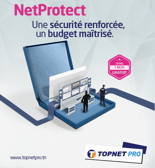 Net protect