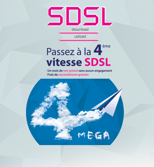 SDSL Premium
